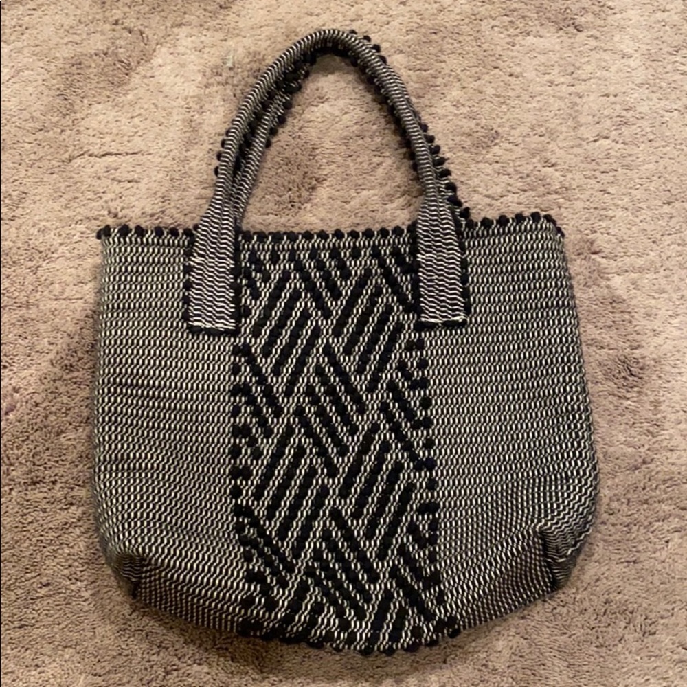 ANTONELLO TEDDE TOTE! A STEAL!